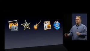 Macworld, San Francisco (2009)