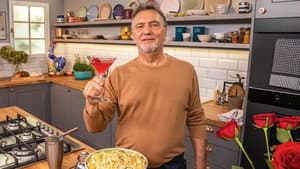 Cooking for Friends