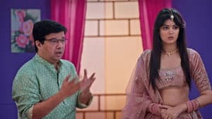 Biku Dada Is Stunned by Angad's Truth