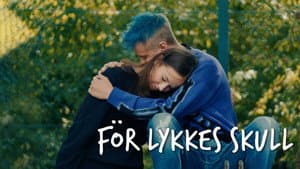 For Lykke's Sake