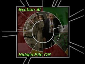 Section 31: Hidden File 02 (S04)