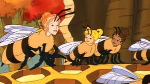 In a Beehive