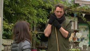 Episode 9176 (Tue 2nd Nov 2021)