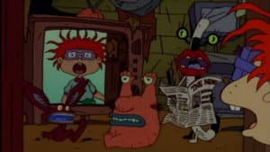Ghost Story
