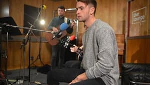 Lower Than Atlantis