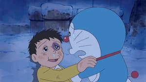Doraemon Comes Back