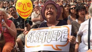 Spain - Yes We Can