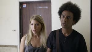 The Apartment Race