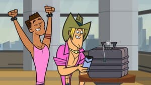 A Million Ways to Lose a Million Dollars (Alternate Ending)