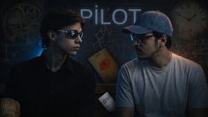Köhnə LD Pilot Episode