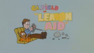 Lemon Aid
