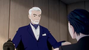 The Mall Trouble