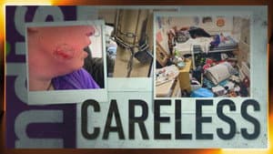 Careless