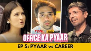 Pyaar vs Career