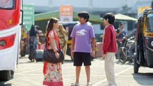 Titli Meets Ansh