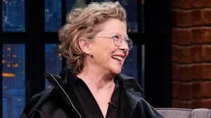 Annette Bening, Robby Hoffman, Tayari Jones