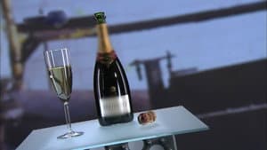 Champagne, ATMs, Marine Turbochargers