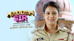 Will Haseena Trap Dr. Archana?