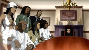 The Story of Thugnificent