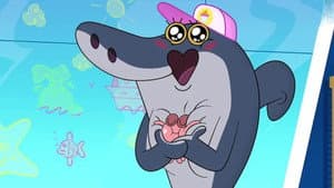 Baby's Crying!