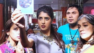 Indu's Antics