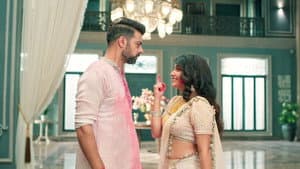 Poornima Confesses Her Feelings