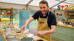 Joe Wilkinson, Roisin Conaty, Rose Matafeo, Judi Love, Tom Davis, Jon Richardson