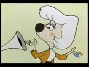 Underdog: Simon Says No Thanksgiving 3&4 / Go Go Gophers: Choo Choo Chase / Commander McBragg: The Singing Cowboy