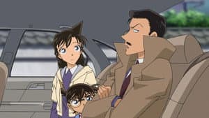 The Meiji Restoration Mystery Tour (Hagi Arc)