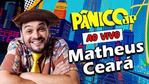 MATHEUS CEARÁ | PÂNICO - 19/09/2025