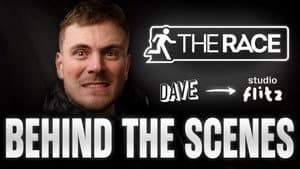 Season 3: Behind the Scenes – The Sale of THE RACE