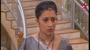 Shobha Rebels Against Tulsi