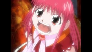 Faudo: Deadly Zone. The Demon That Beats the Heart. Momon's Tears.