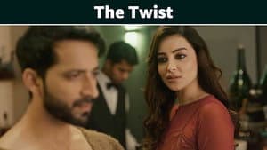 The Twist