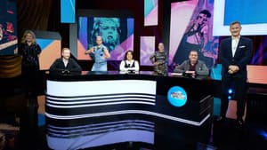 Luke McGregor, Kate McLennan, Kate Ceberano & Mitch Tambo