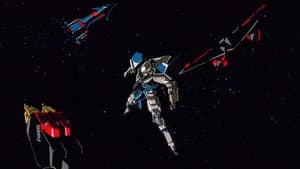 GGG's Pursuit Command