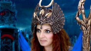 Baalveer Is Trapped In Bhayanak Lok