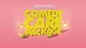 Comedy Care Package