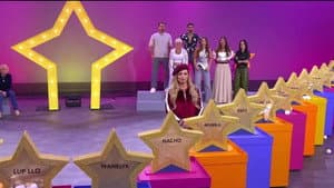 Una gala para salvar
