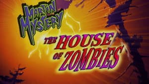 House of the Zombies