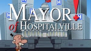 Mayor - Transylvania City