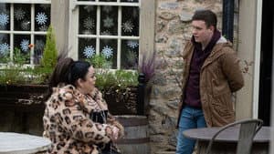 Episode 9205 (Thu 9th Dec 2021) (Part 2)