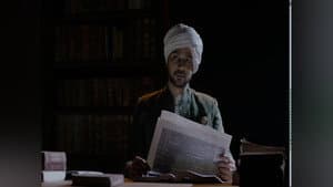 Azimullah Khan & Rango Bapuji