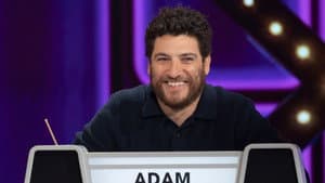 Adam Pally, Randall Park, Kal Penn, Ana Gasteyer, Da'Vine Joy Randolph, Beanie Feldstein