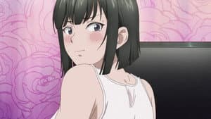 Kyoka's Top Secret