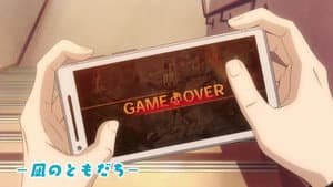 Additional Time! Episode Nagi #1: Nagi's Friend