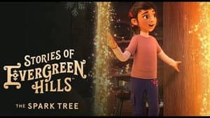 The Spark Tree
