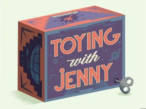 Toying with Jenny