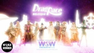 Meet the Queens