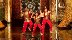 Dance Ka Fest